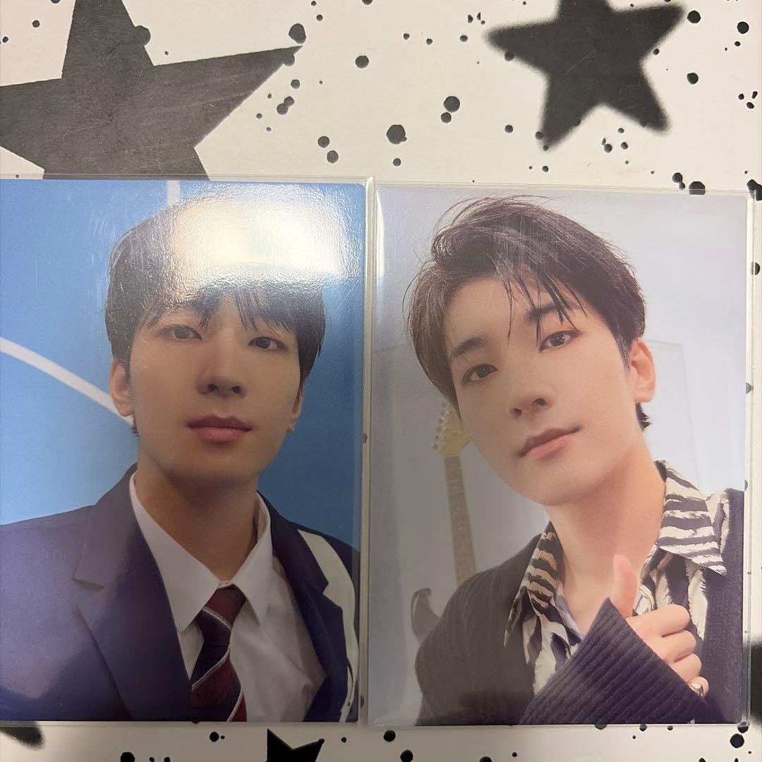 SEVENTEEN ウォヌ まとめ売り トレカ - メルカリ