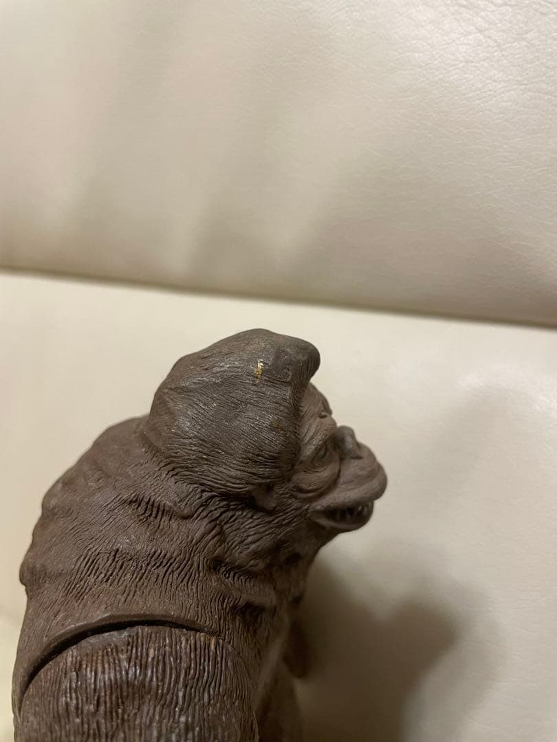 【BANDAI】キングコング(KING KONG) ソフビ フィギュア