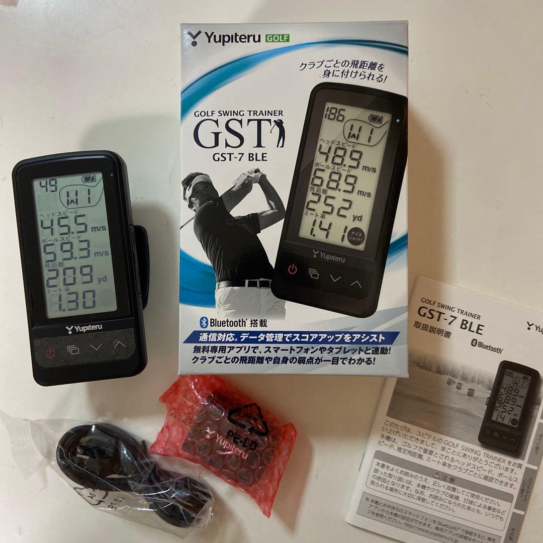 ブランドスポーツ・レジャー - ユピテル ゴルフ ゴルフスイング