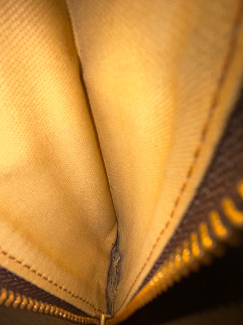 シーカンパニー　ルポペンケース　初期型