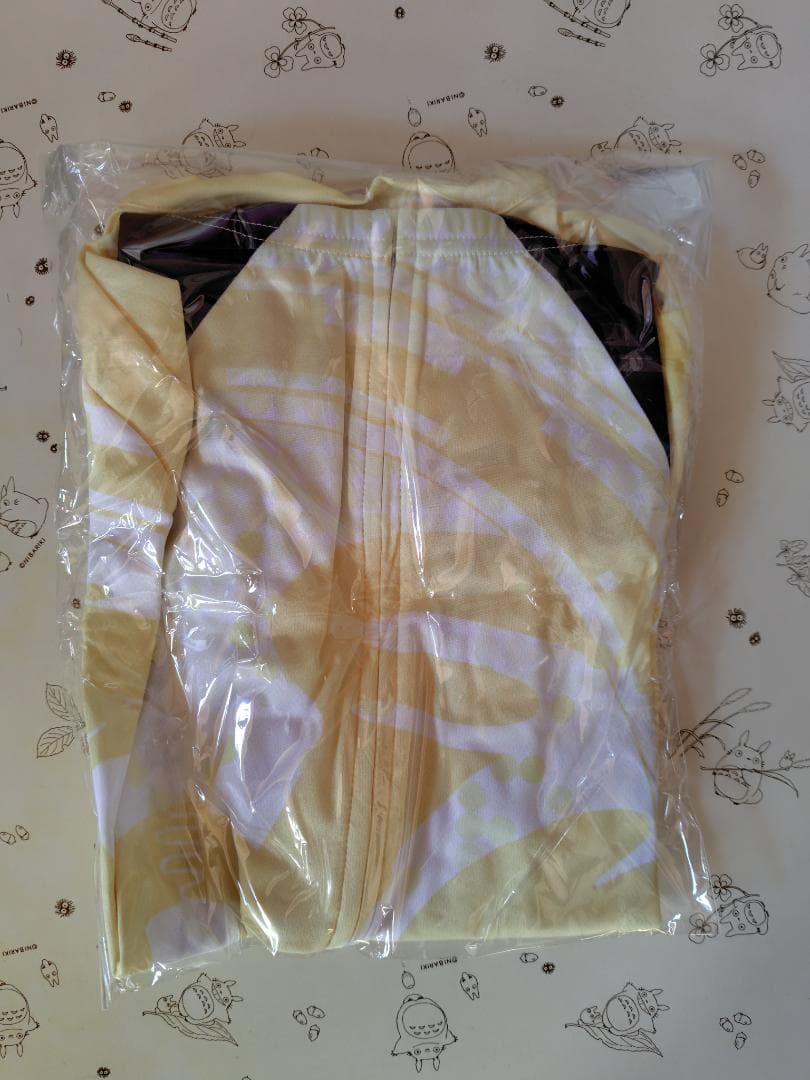 音無小鳥カラー765プロダクション サイクルジャージ Mサイズ 半袖