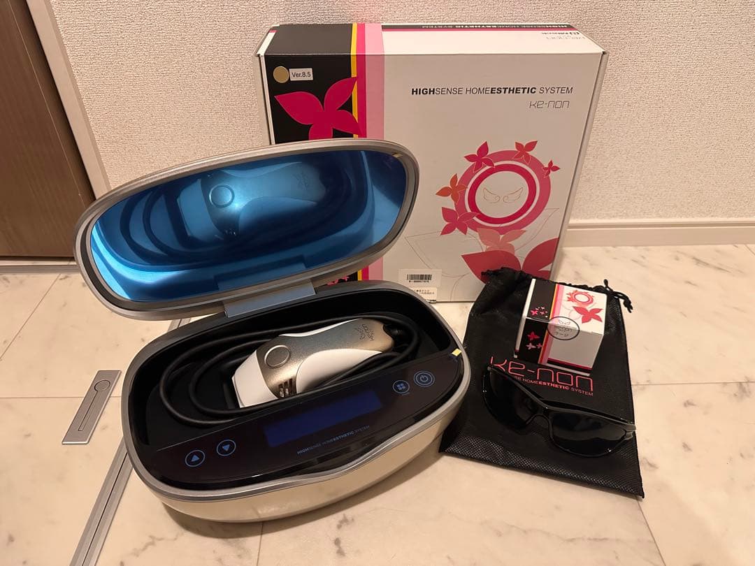 インディバ エレクトロードホルダー付コード RESとCPA ➕CPA80mm