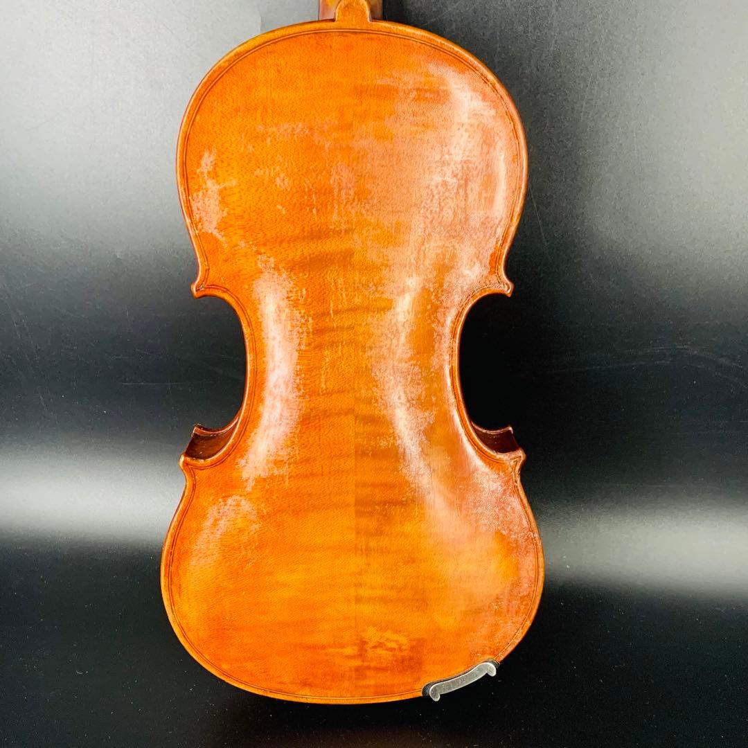 IZUMOTO KAZUAKI 泉本一明　ヴァイオリン　1966 1/2サイズ