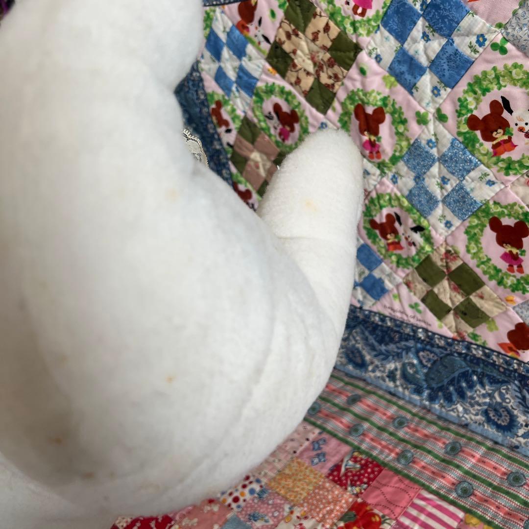 ラバーフェイスドール