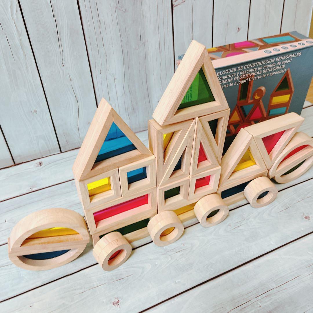 木製おもちゃまとめ売り16点