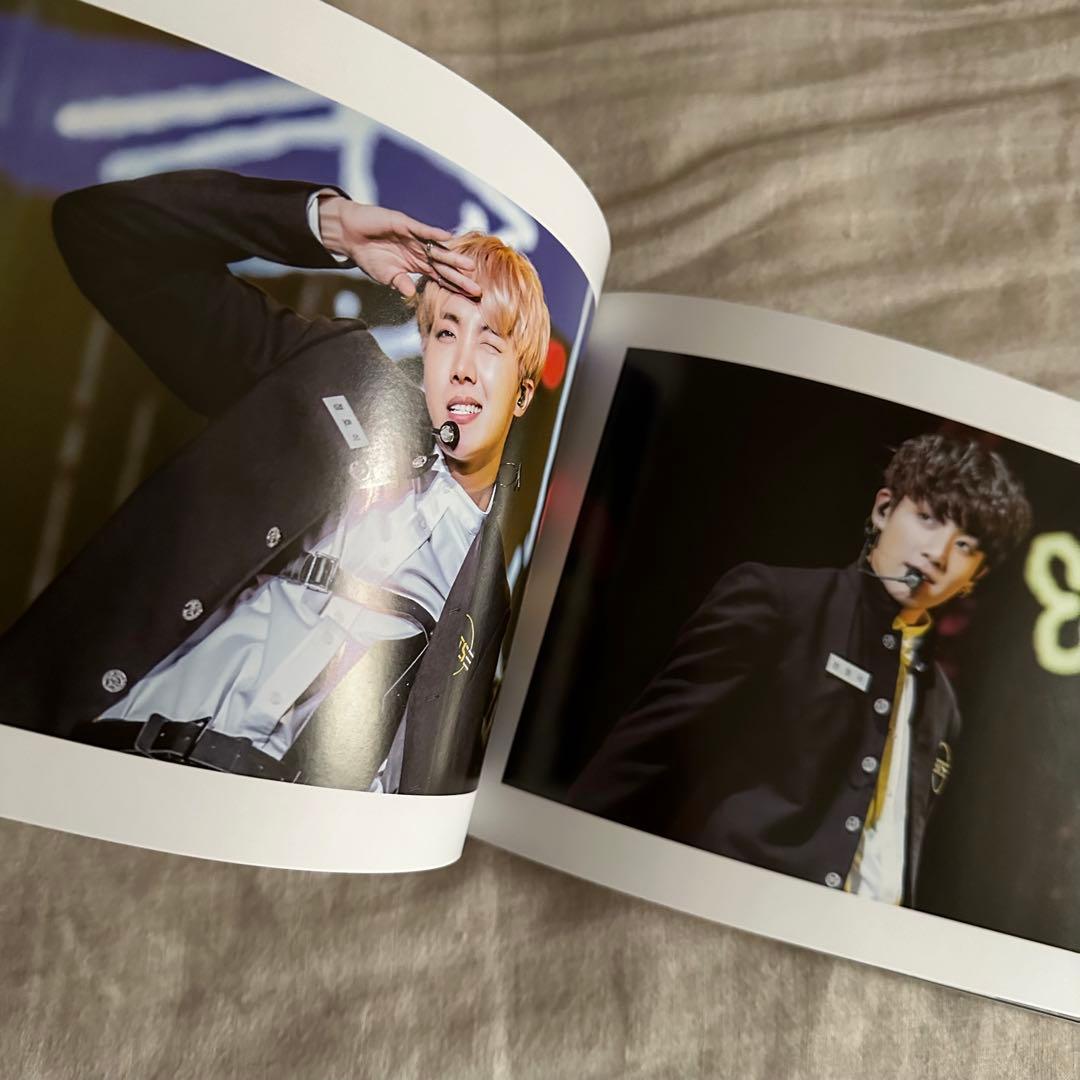 BTS 日本ファンミ DVD 君に届く【SUGA シュガ】トレカ付き