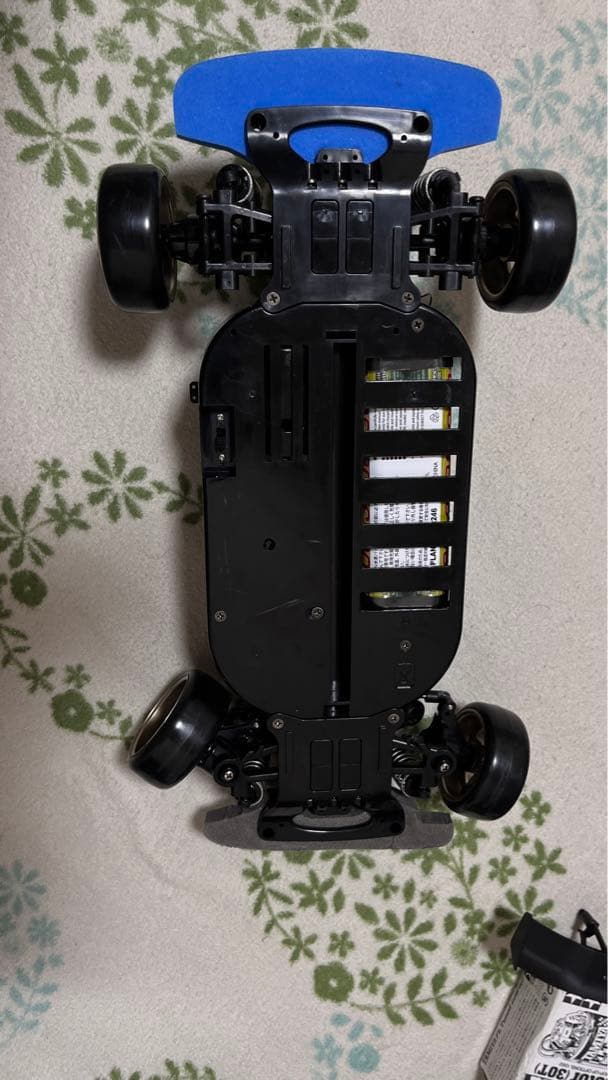 値下げしました】ドリラジフルセット(tt01d type-e) - メルカリ