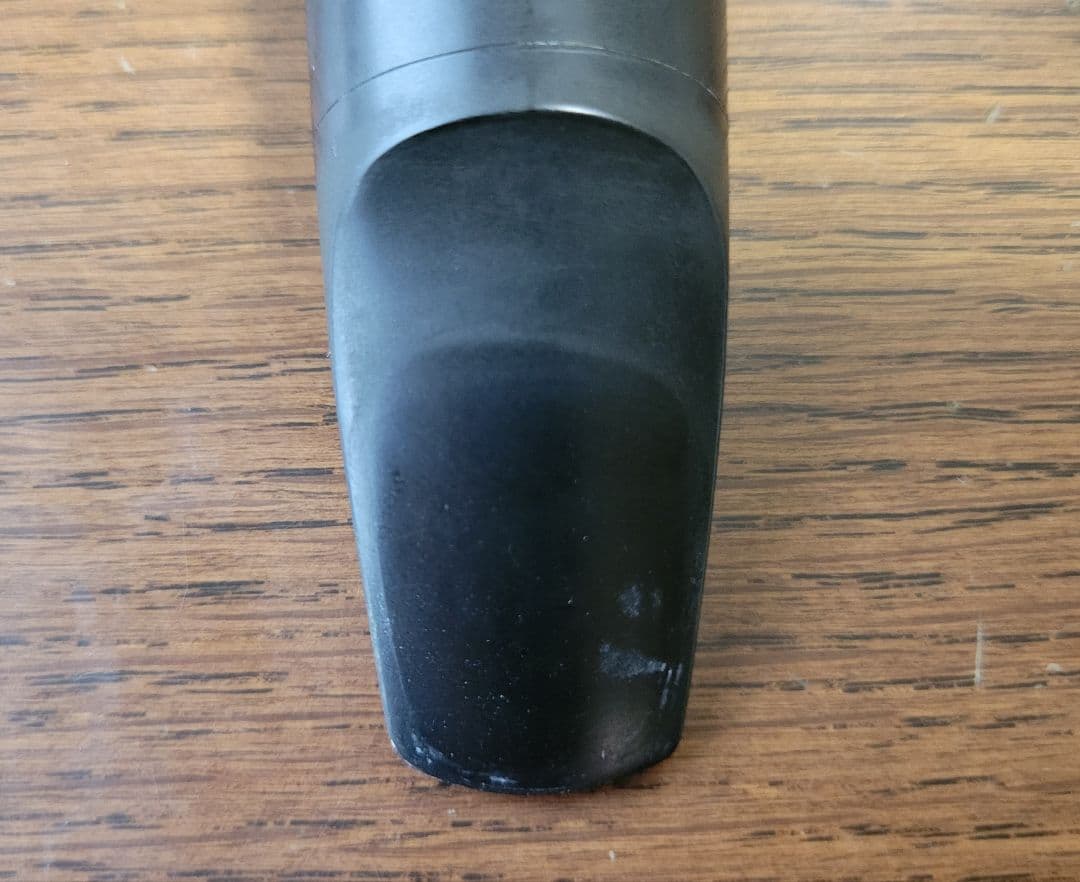 メイヤー アルトサックス ５MM　MEYER マウスピース