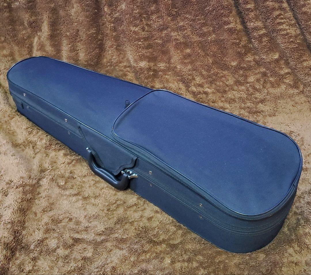 Carlo giordano カルロ ジョルダーノ バイオリン 4/4 VS-1