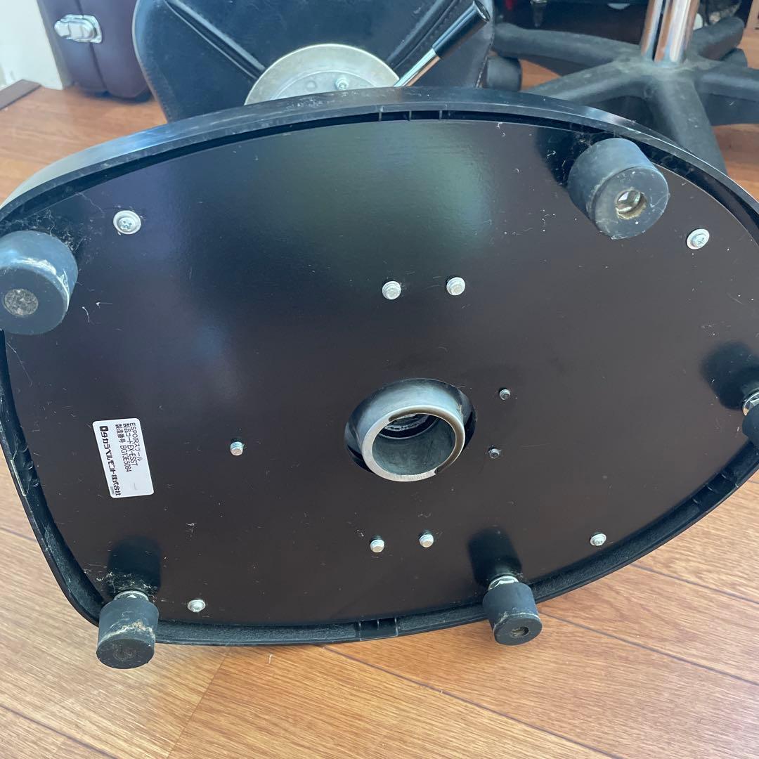 yumeシャンプースツール椅子シャンプー台定67100円