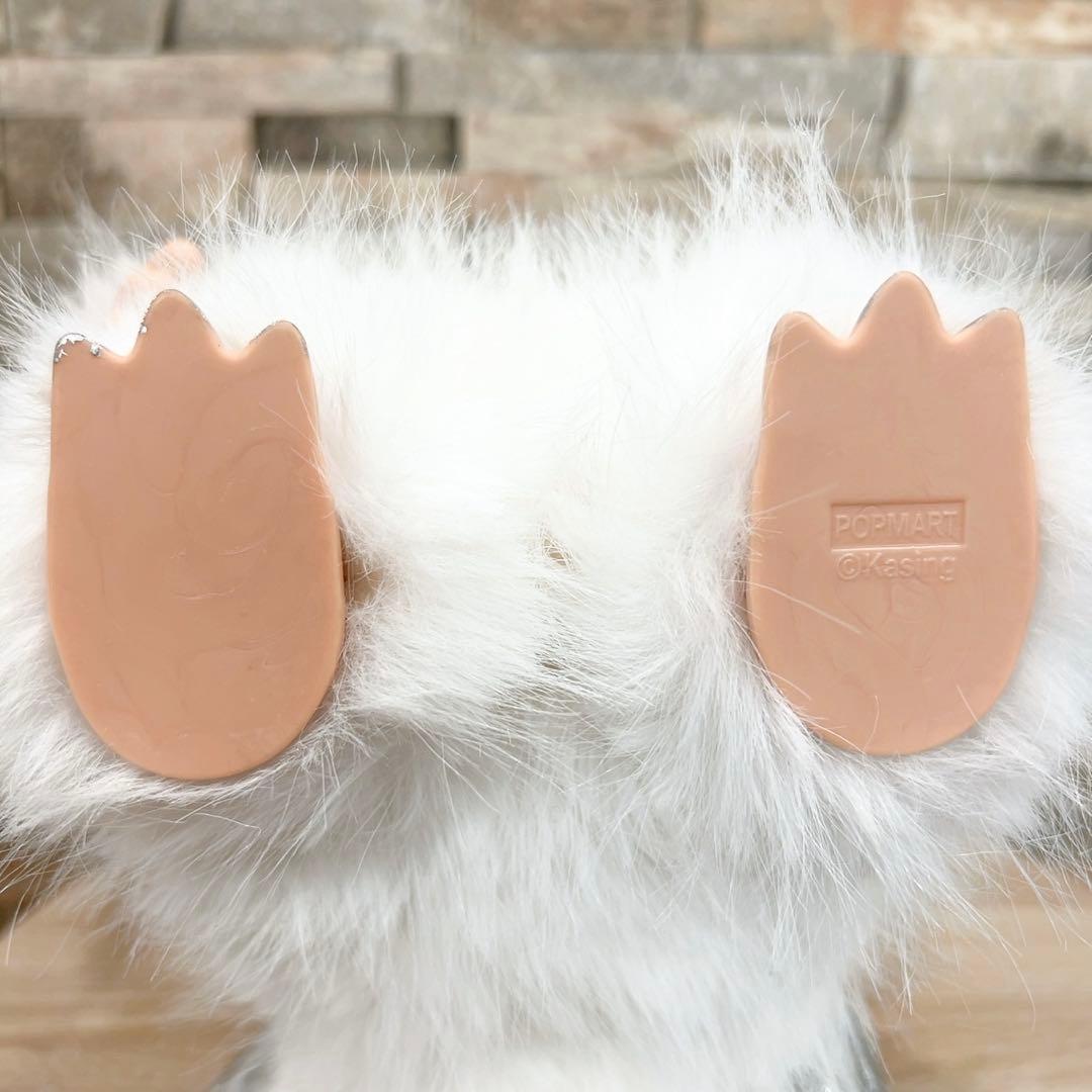 ♡即日発送,人気色♡ジモモ 特大ぬいぐるみ 38cm 箱 おまけ