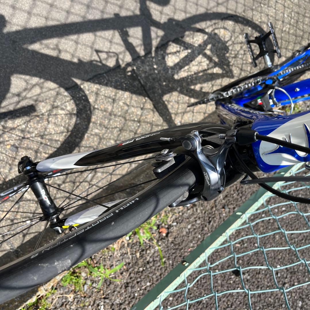 自転車本体 pinarello fp3