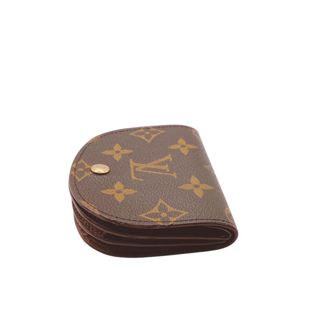 【美品】LOUIS VUITTON モノグラム ケース☆鑑定済み！