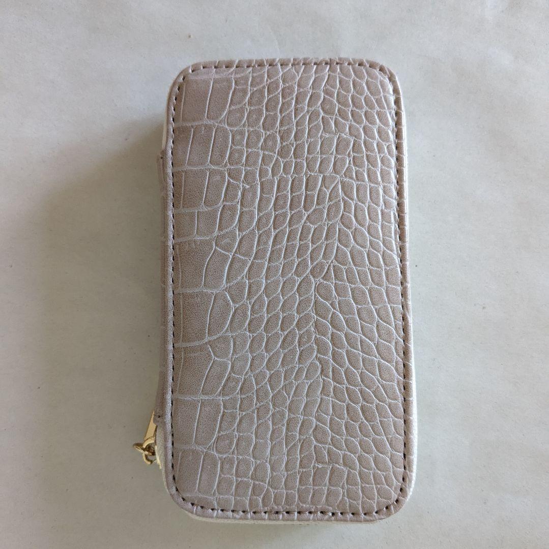 【美品】エナモル メイクブラシセット 7本セット ケースつき