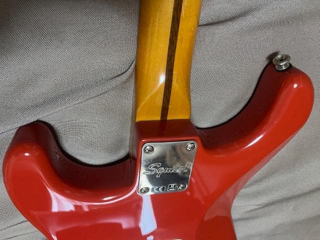 Squier 最上位機種　Classic Vibe 50s 美品