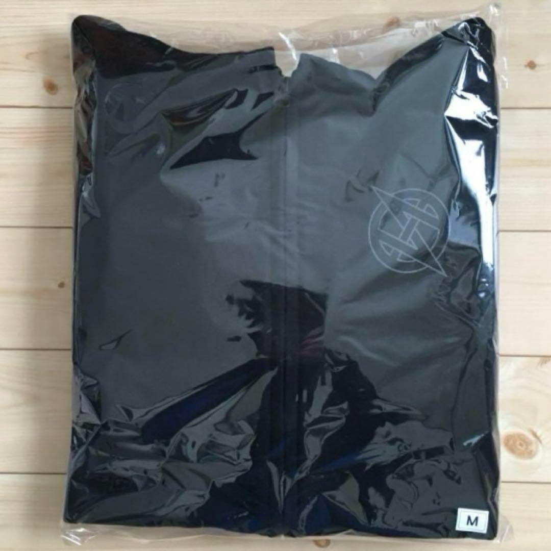 GLAY HISASHI プロデュース NERD CORE パーカー M 64