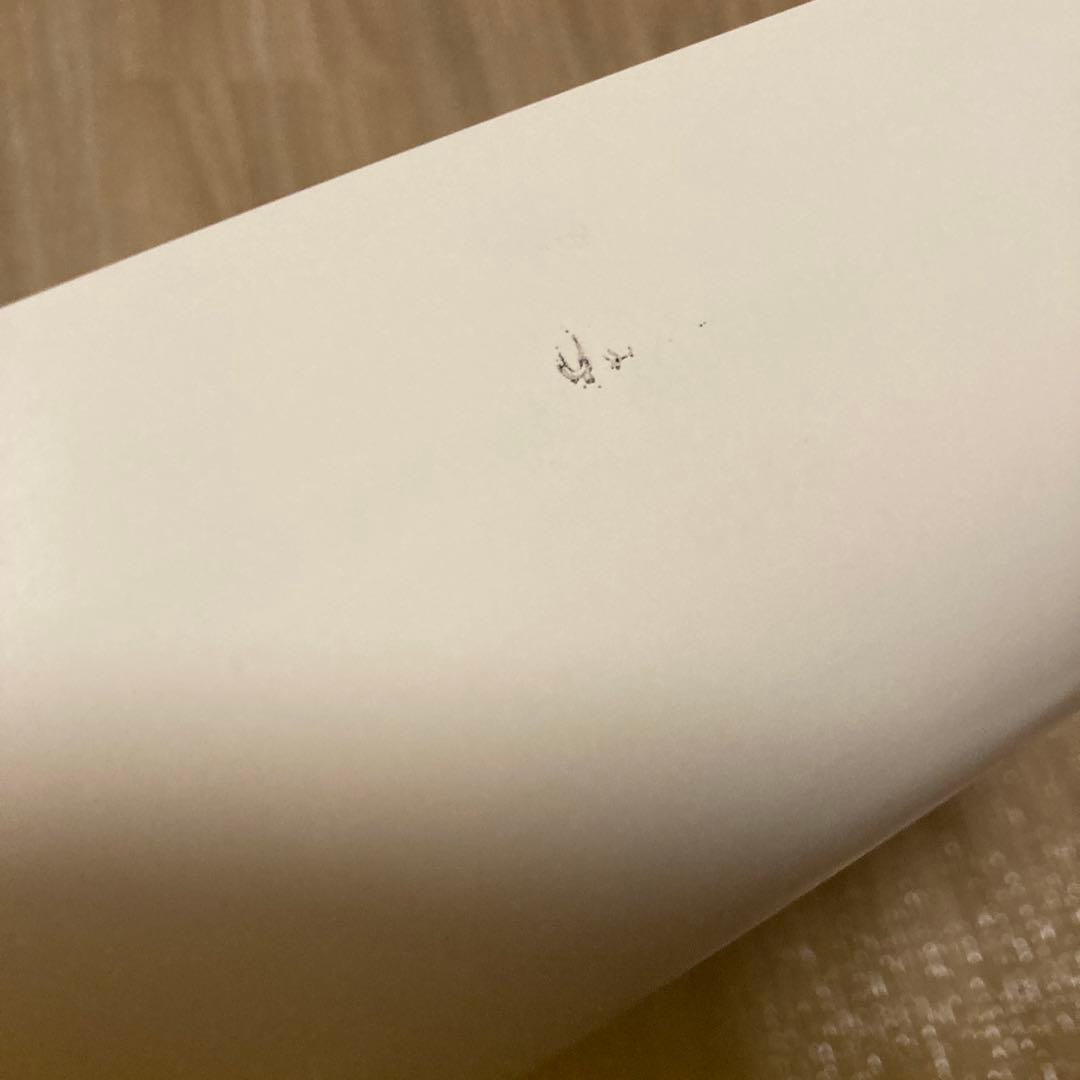 【匿名配送】ムックの直筆サイン入りポスター