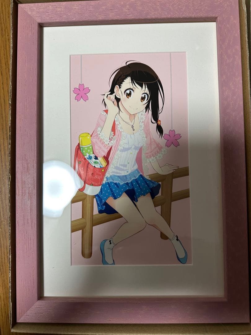 作者名：・奥村和子・画題：聖バシリー寺院・技法：リトグラフ限定品