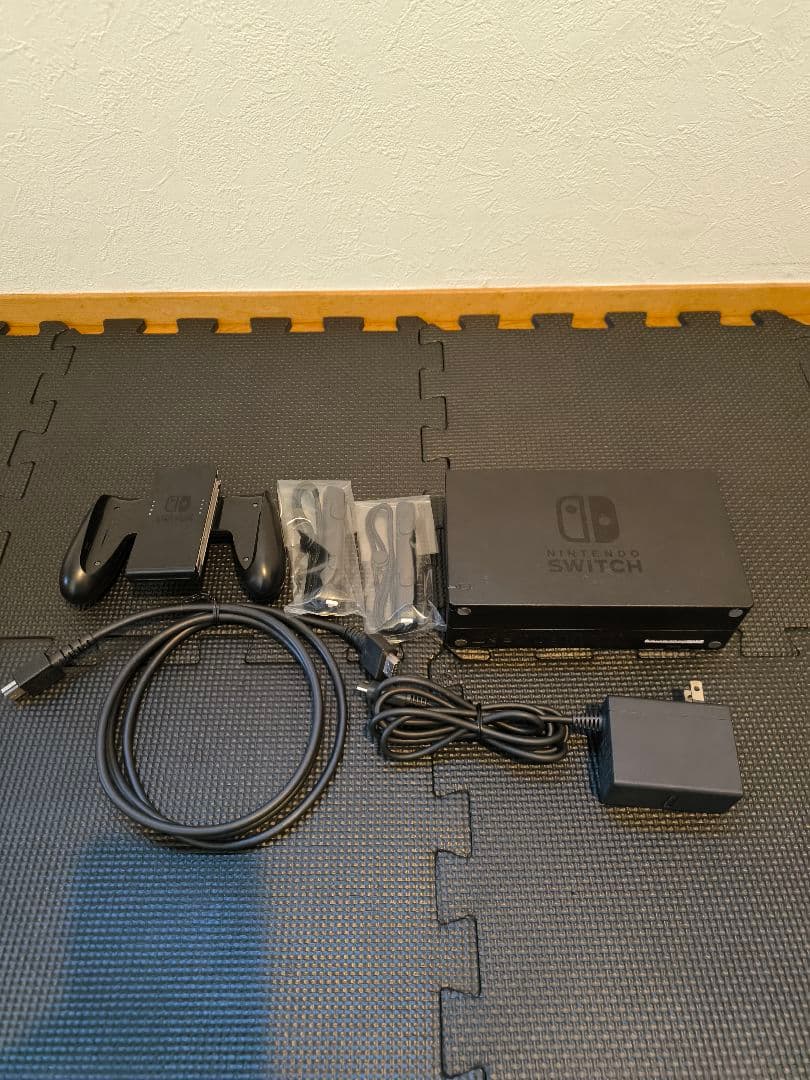 任天堂 Switch 128GB マイクロsd付き