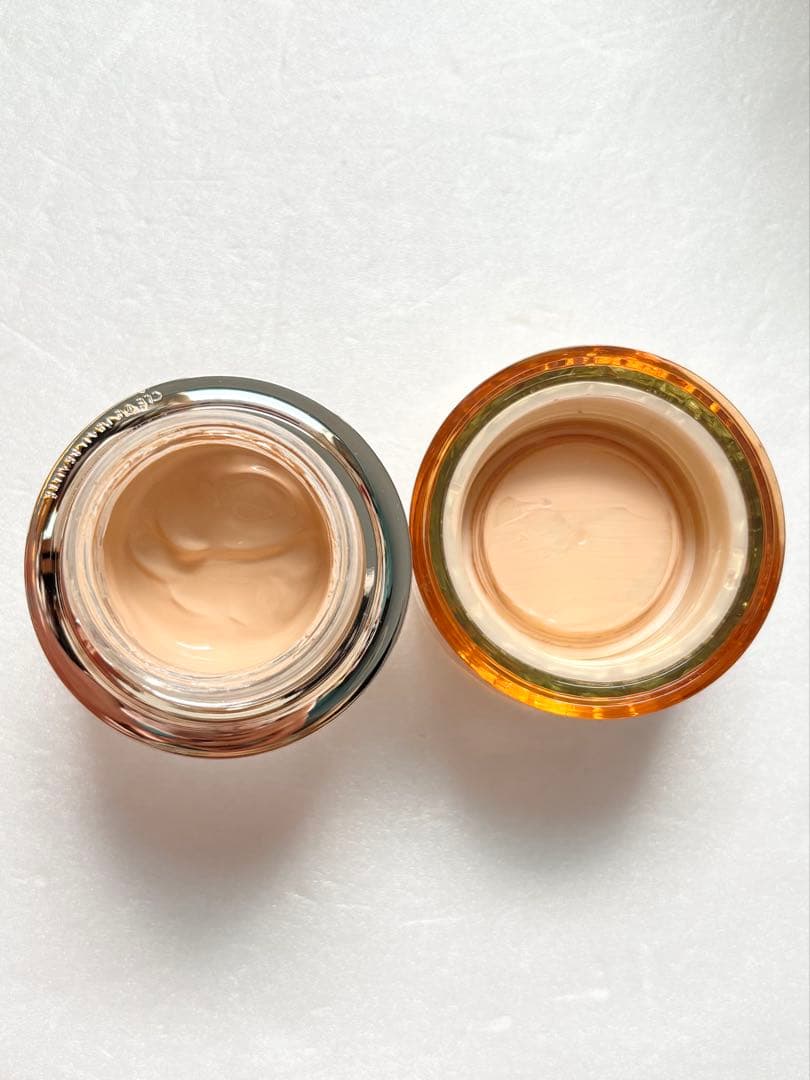 クレドポーボーテ　ルフォンドゥタンn　オークル10