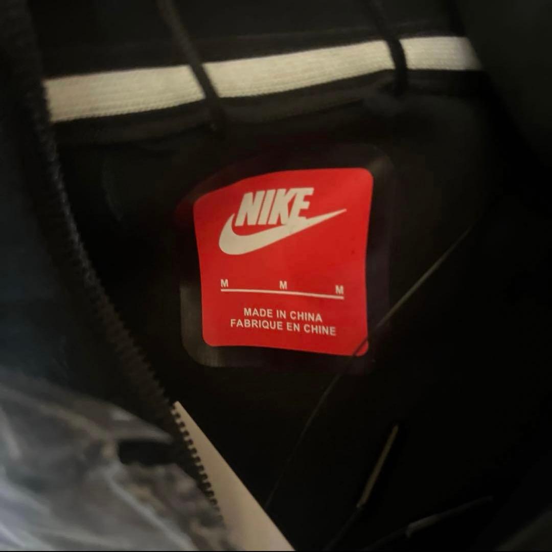 り*ー様 NIKE 反射テックフリース　セットアップ　 (Tee Shyne着用