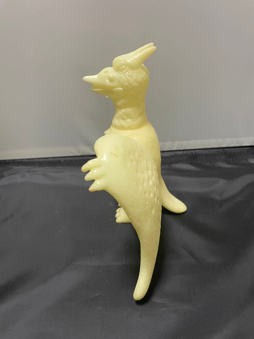 ブルマァク復刻 ラドン