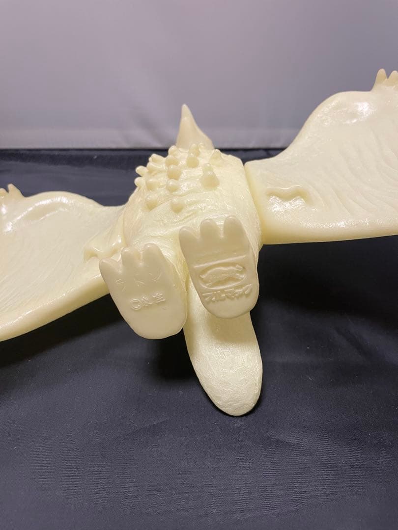 ブルマァク復刻 ラドン