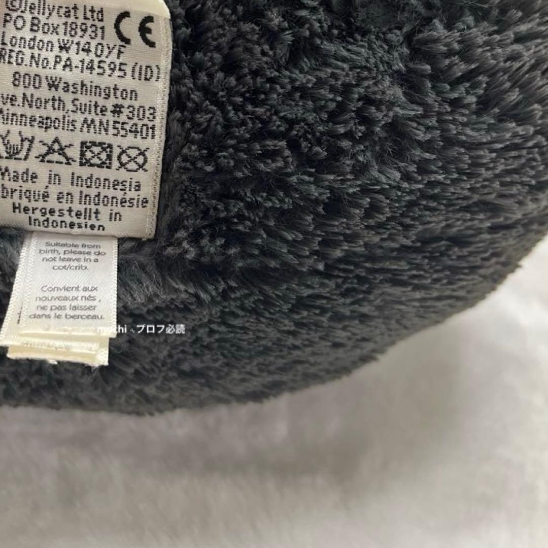  odell octopus タコ ぬいぐるみ タグなし