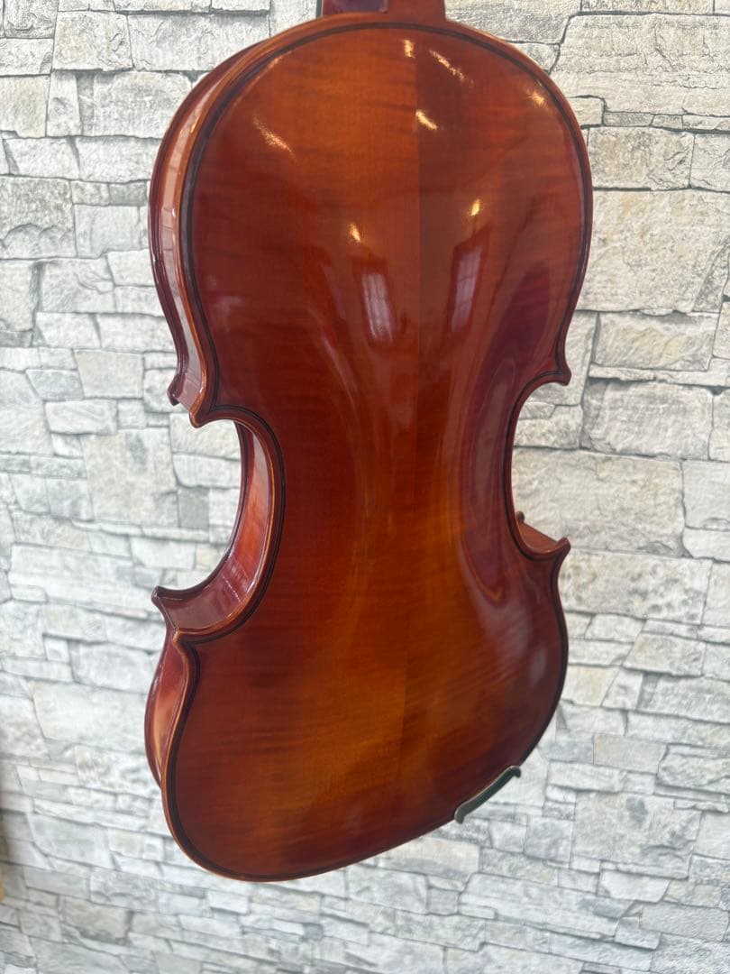 バイオリン　4/4 J.H.MULLER No.11 ドイツ製