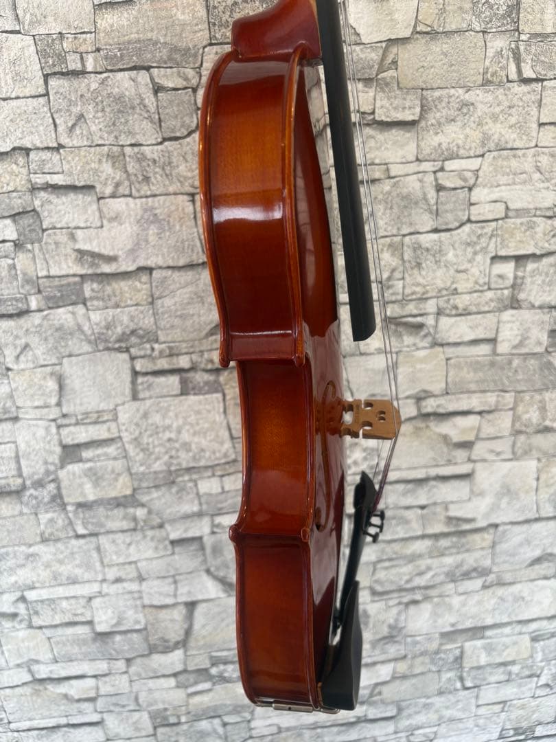 バイオリン　4/4 J.H.MULLER No.11 ドイツ製