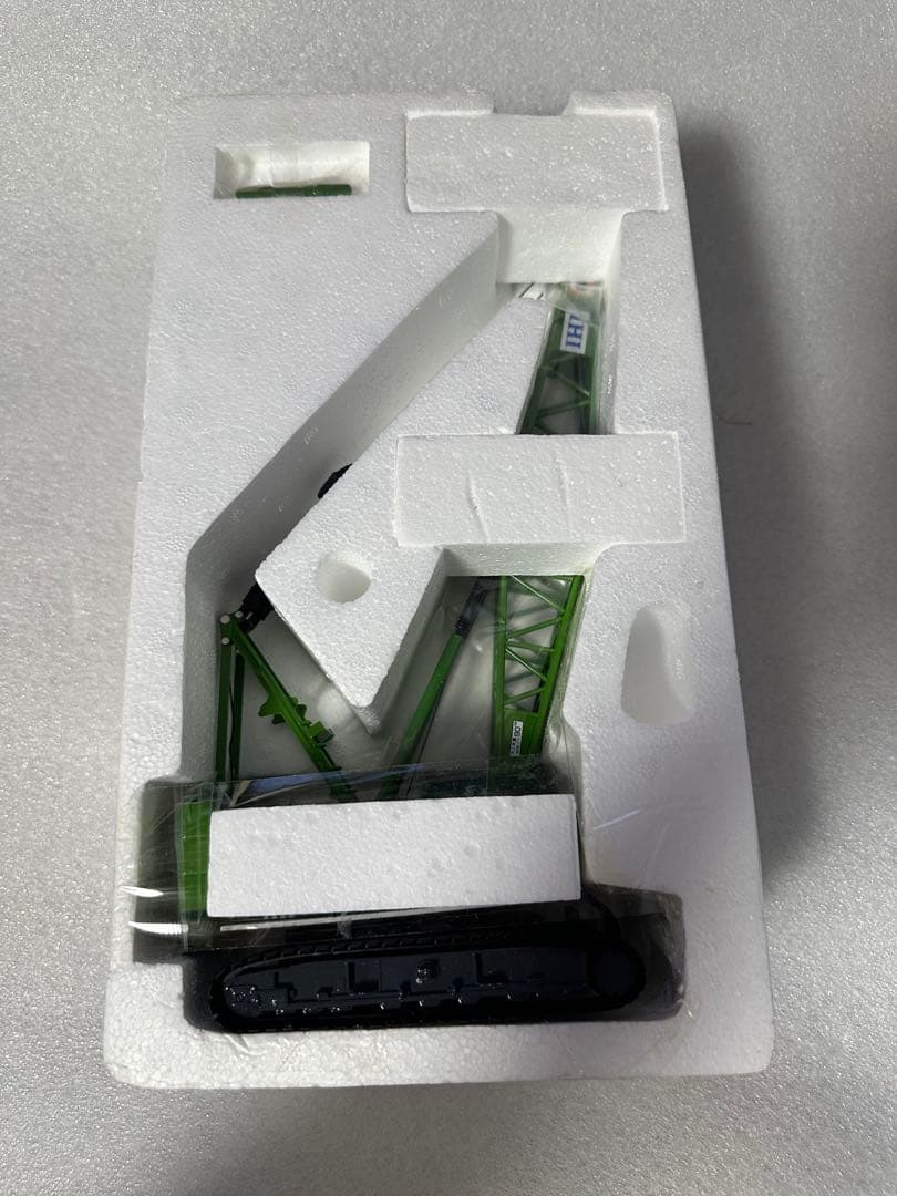 IHI CCH900 90t吊クローラークレーン 【新品】