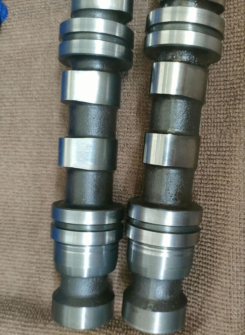 カプチーノアルトワークスF6Aツインカム純正カムホルターカムシャフト付