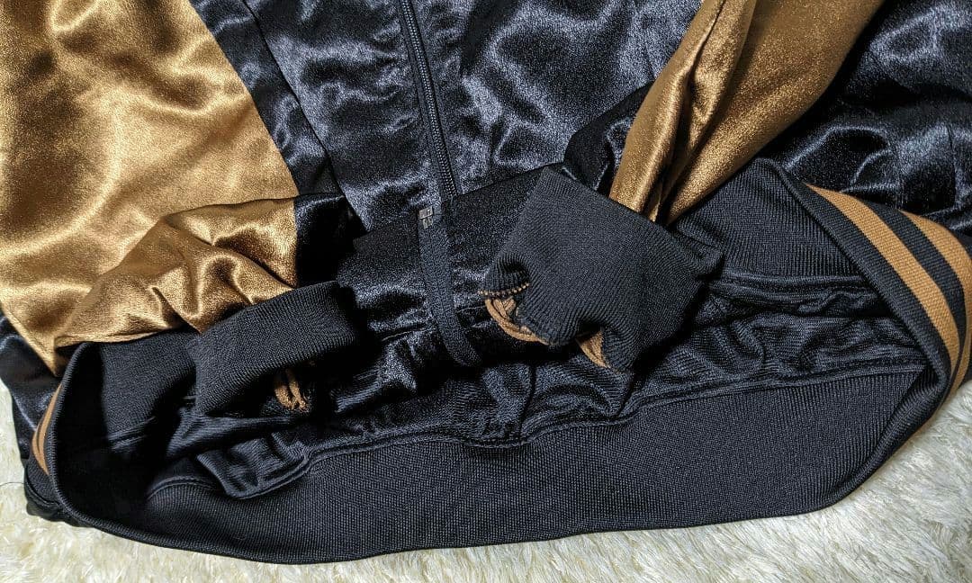 東京リベンジャーズ　スカジャン　東京卍會＆黒龍　2着セット