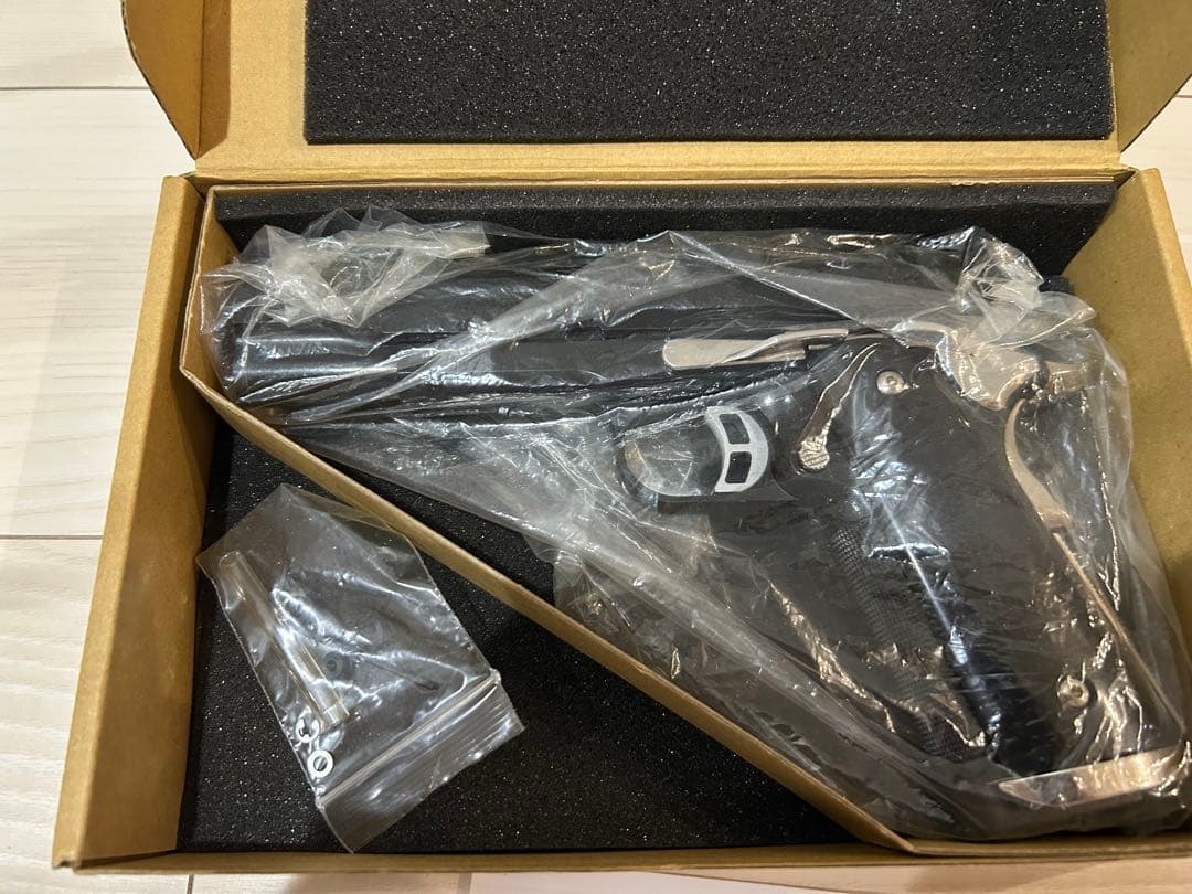 B.W.C.エクスペンダブルズ　キンバーゴールドコンバット2　BWC