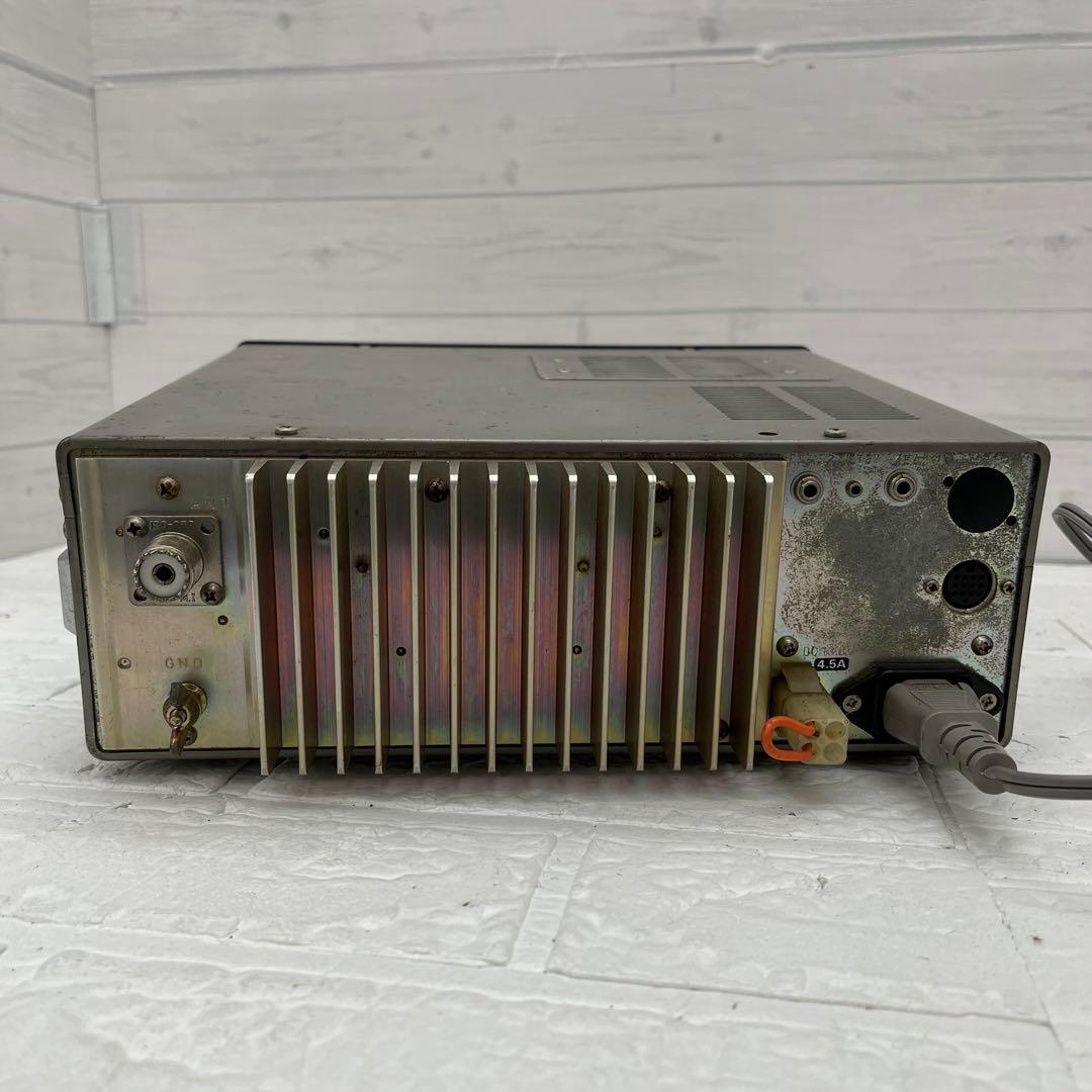 KENWOOD TS-811 430MHzトランシーバー