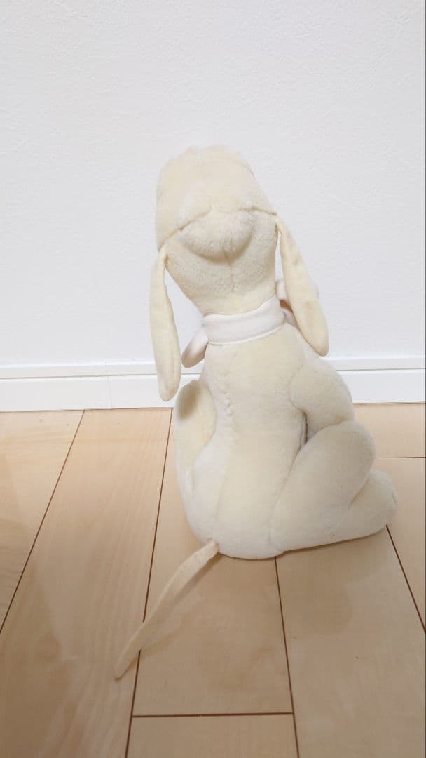 東京ディズニーランド　昭和レトロ ホワイトミニー　グーフィー　ドナルド　プルート