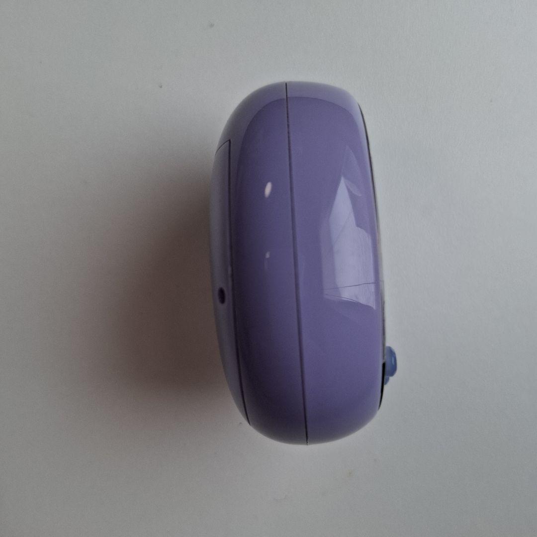 たまごっちみーつ マジカルみーつ パープル - メルカリ