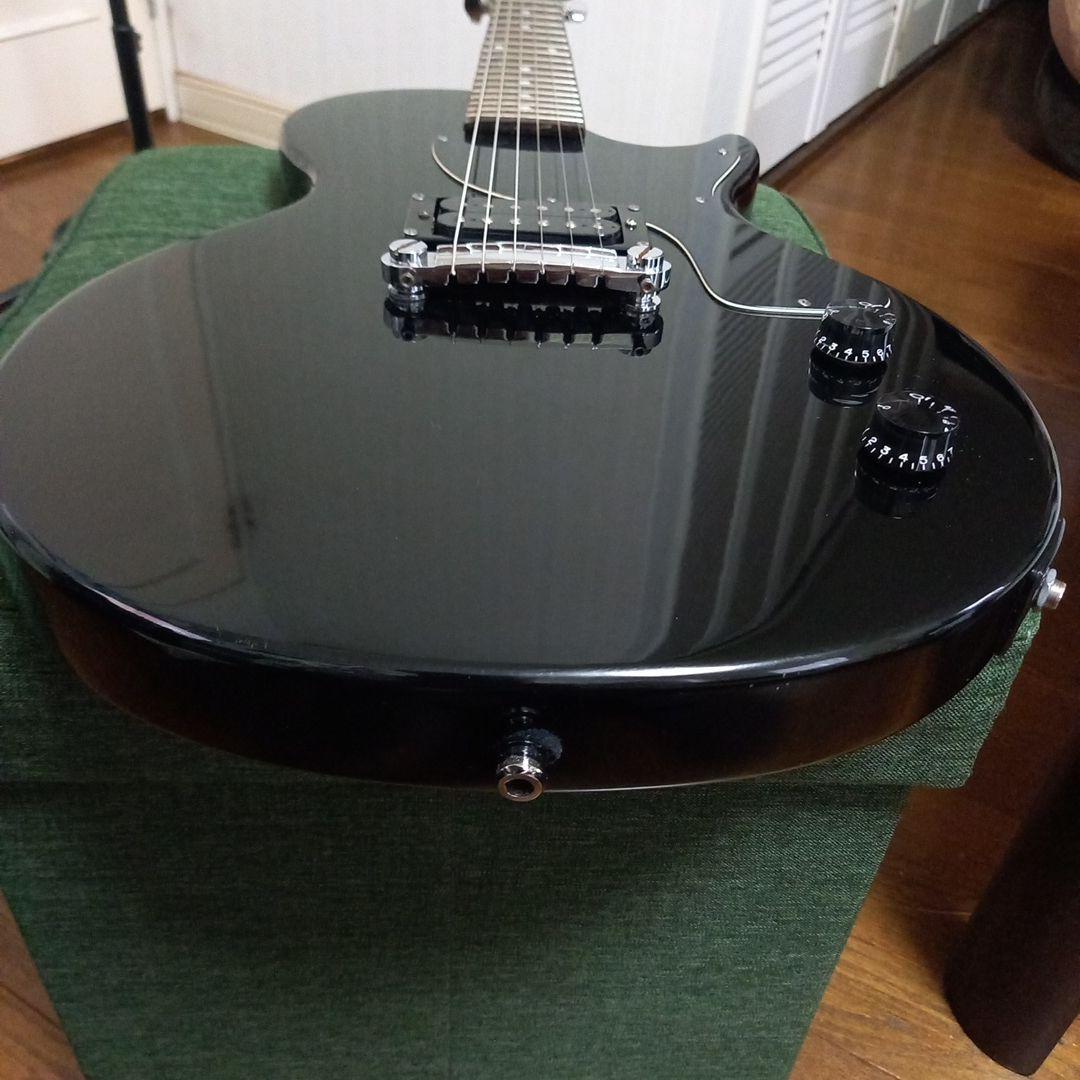 ギター Epiphone By Gibson LES PAUL Junior