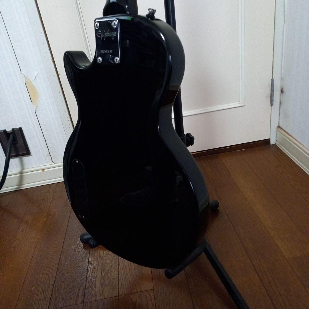 ギター Epiphone By Gibson LES PAUL Junior