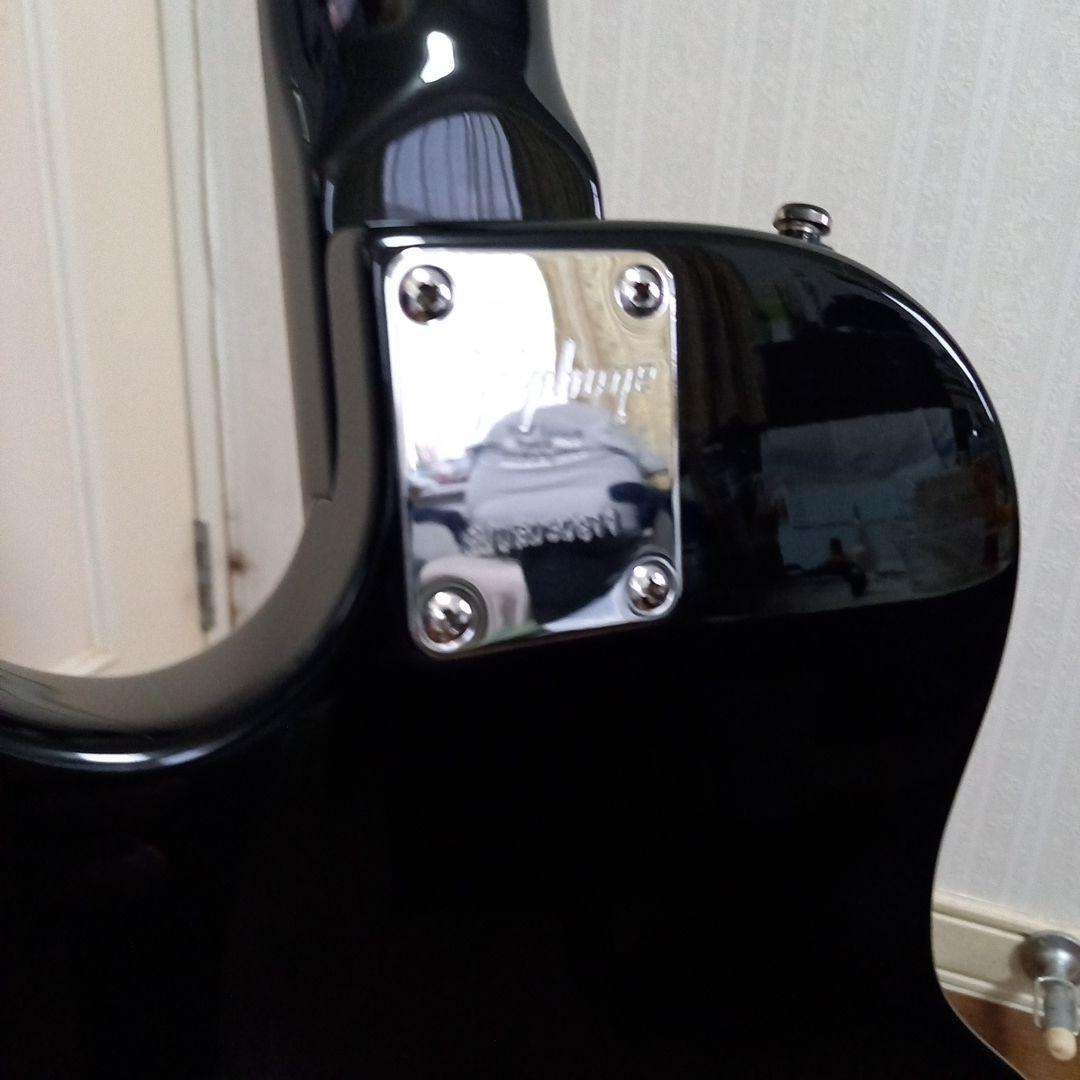 ギター Epiphone By Gibson LES PAUL Junior