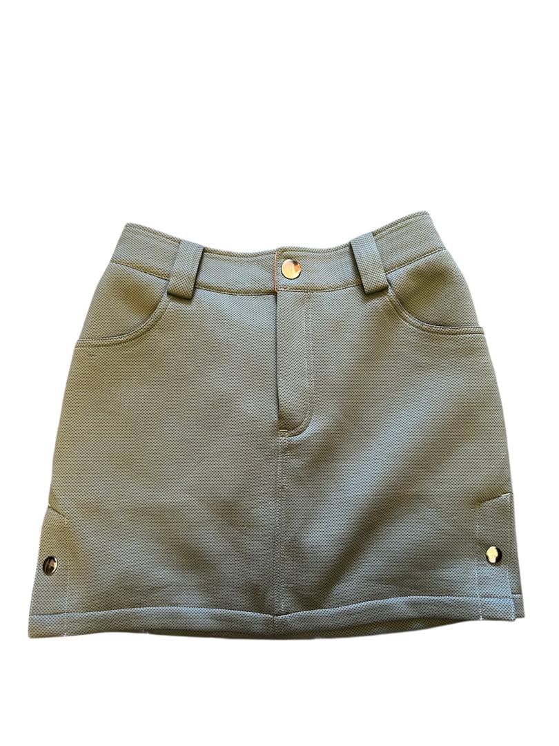 DECEMBERMAY パーカー、スカート、単品も⭕️