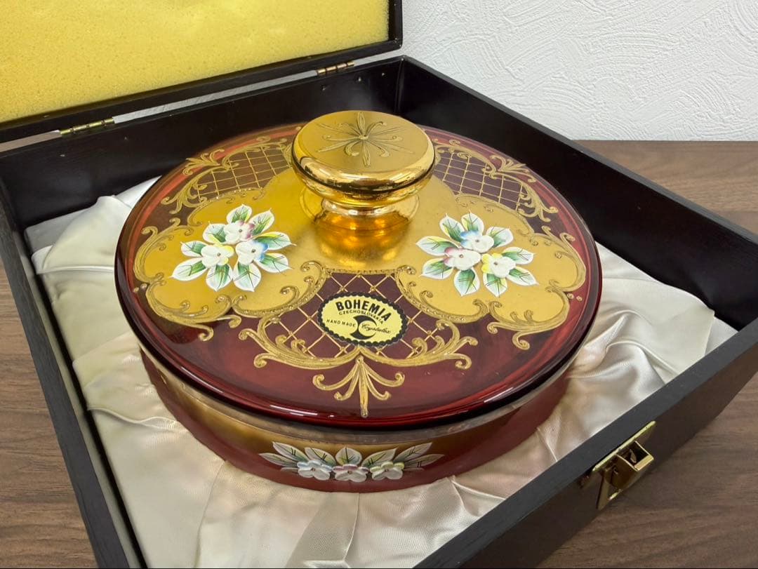 2026年最新】ボヘミア クリスタル ボウルの人気アイテム - メルカリ