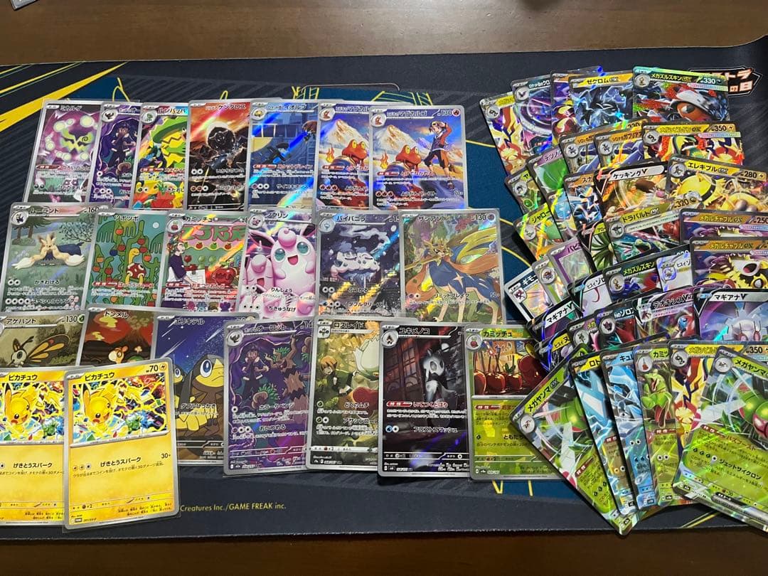 ヨ*ト様 ポケモンカードセット まとめ売り　SR大量