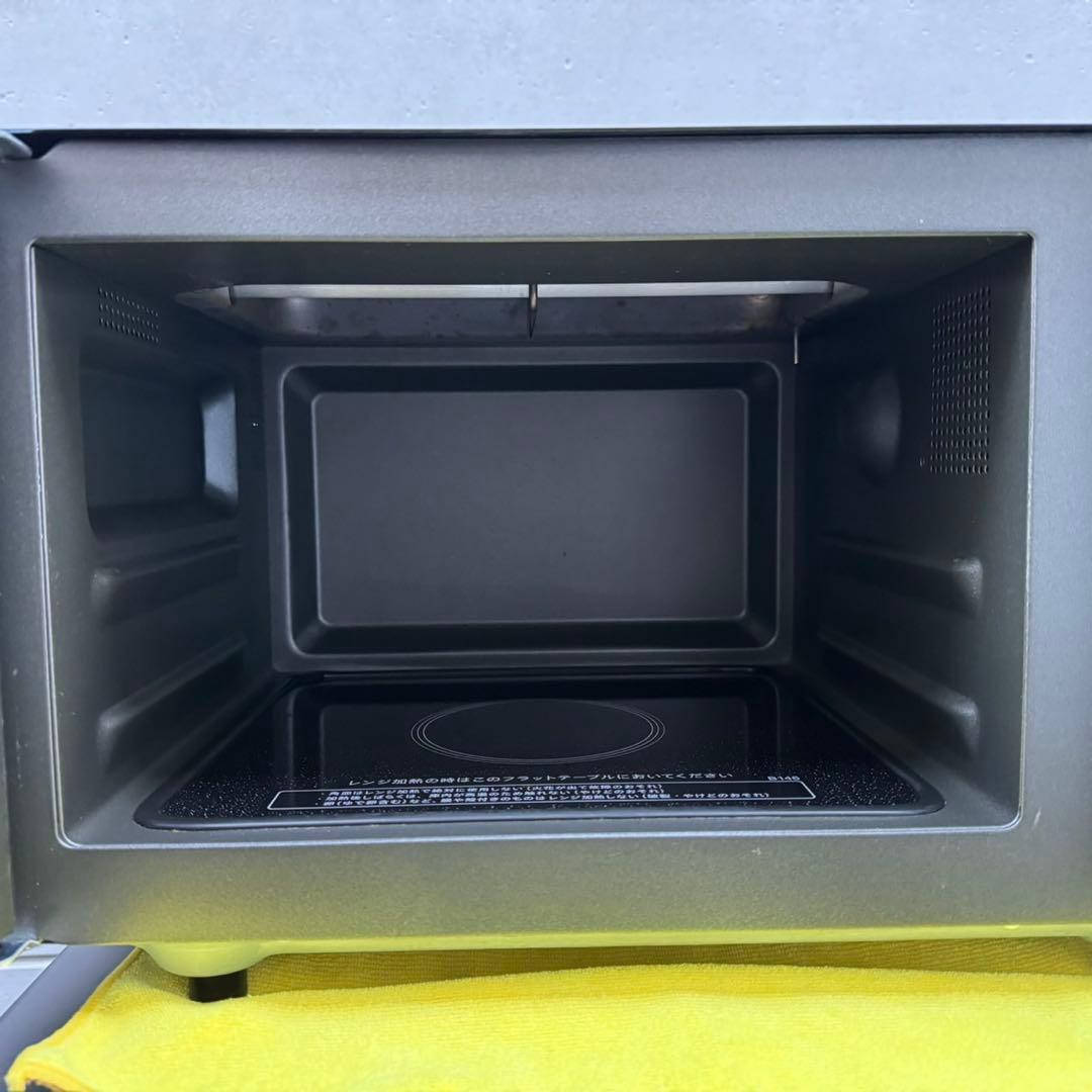 100⭐️2024.22.21年製★シャープ冷蔵庫オーブンレンジハイアール洗濯機黒