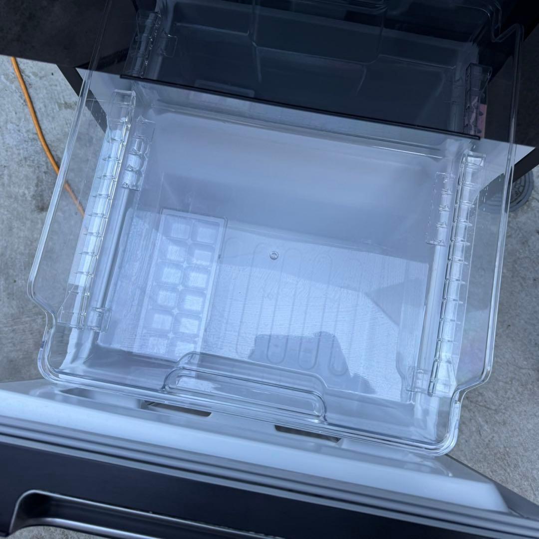 100⭐️2024.22.21年製★シャープ冷蔵庫オーブンレンジハイアール洗濯機黒