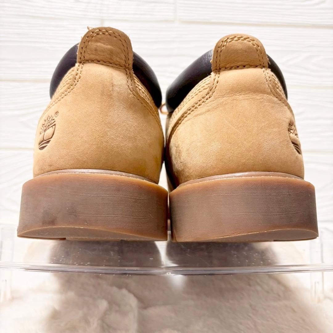 Timberland BASIC OX ベーシック オックスフォード 27cm