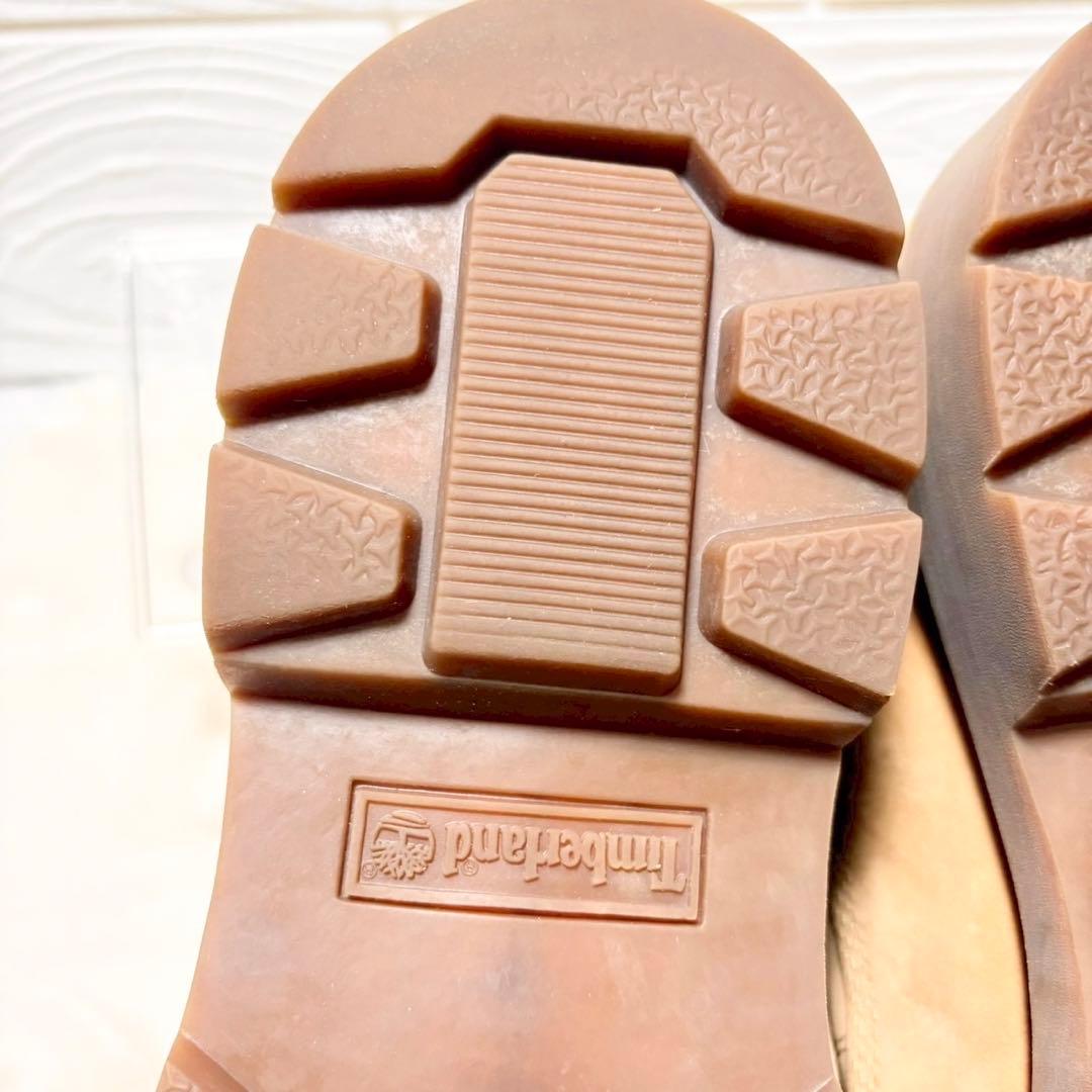 Timberland BASIC OX ベーシック オックスフォード 27cm