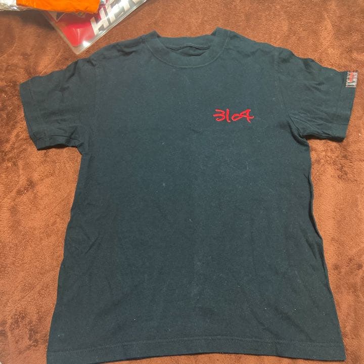 嵐 大野智 ソロコン Tシャツ