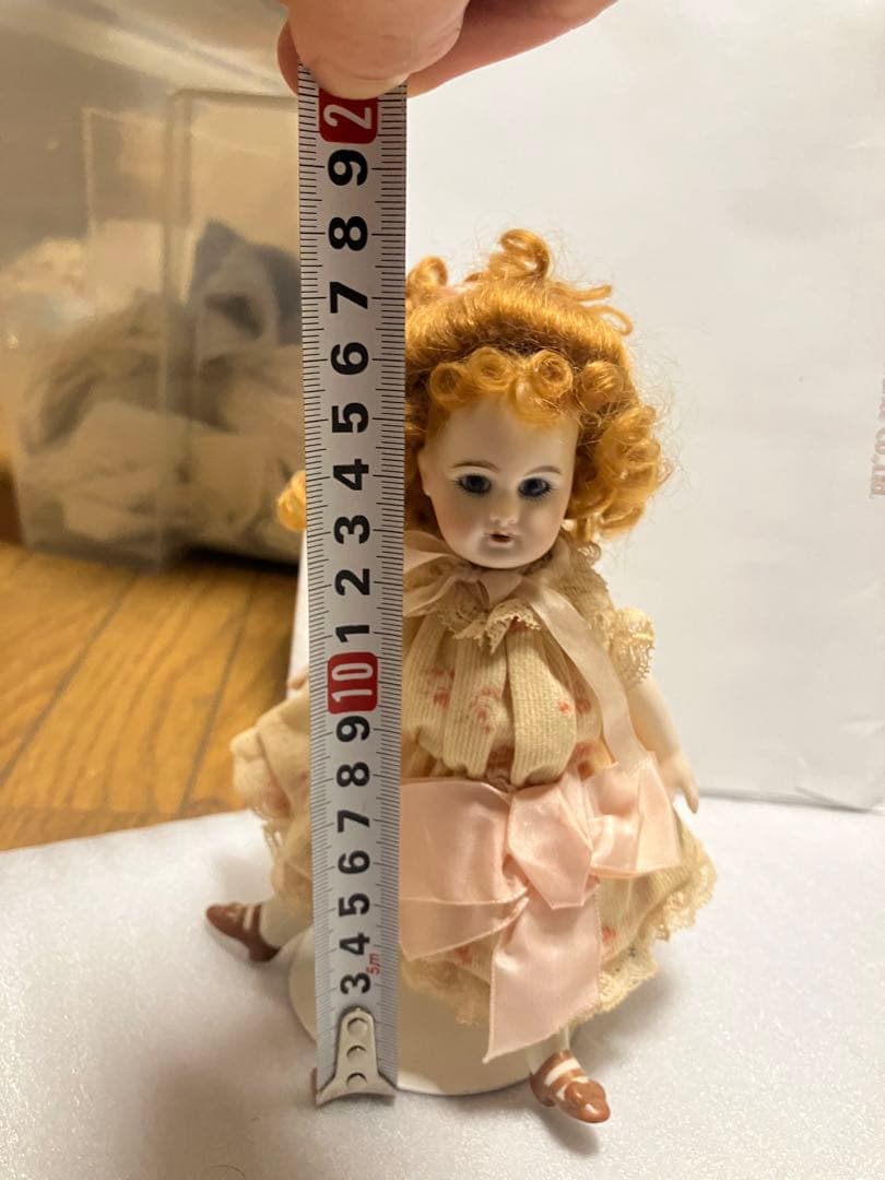 楽天市場】ビスクドールの通販 ビスクドール アンティークの