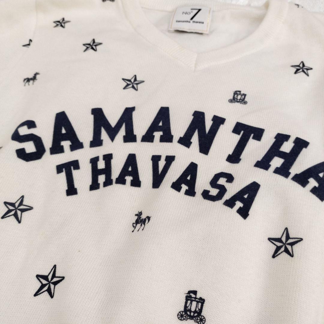 4点セットレディースゴルフウェアサマンサタバサМサイズ